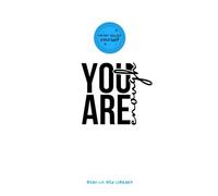 You are enough: Uplifting Affirmations and Journal Pages for Teen Confidence