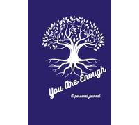 You Are Enough:: Your Own Personal Deep Dive Into Your Life