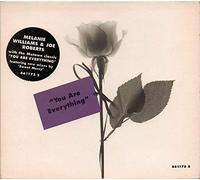 You are Everything (4 Versions, 1995, & Joe Roberts) [Import]