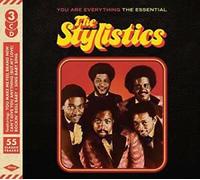 You Are Everything: Essential Stylistics