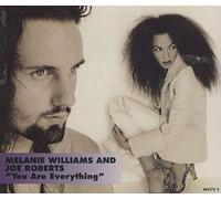 You are Everything (INCL. 3 Versions, 1994/95, & Joe Roberts) [Import]