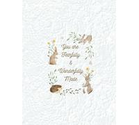 You are Fearfully & Wonderfully Made: A Christian Baby Book For Boy
