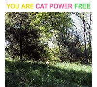 You Are Free