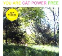 You Are Free