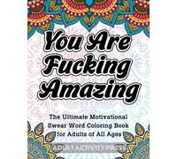 You Are Fucking Amazing