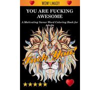 You Are Fucking Awesome
