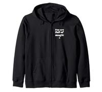 You are Full of Magic - Positive Affirmations Sweat à Capuche