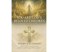 You are God's Beloved Children: Surviving the Furnace of Affliction