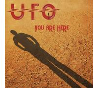 UFO - You are Here [Import]