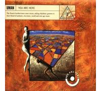You Are Here by Uman (1999-05-18)