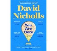 You Are Here: The Instant Number 1 Sunday Times Bestseller, from the author of One Day