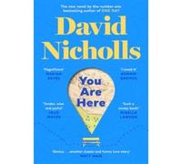 You are here - David Nicholls - Sceptre - broché - Roman