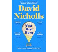 You are here David Nicholls (Auteur)