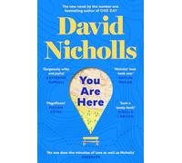 You Are Here: The number one bestselling love story from the author of One Day