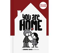 Catana Chetwynd – You Are Home – Relié