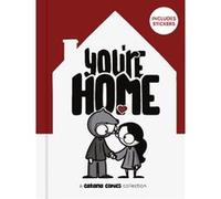 Catana Chetwynd – You Are Home – Relié