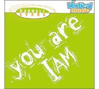 You Are I AM by Darrell Evans