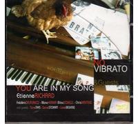 You Are In My Song