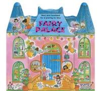 You Are Invited To A Party In The Fairy Palace (Board Book) Jan Lewis, (Auteur)