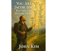 You are Jacob too. But you can become Israel