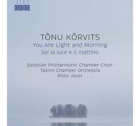 You are Light and Morning (Sei la Luce E Il Mattino)