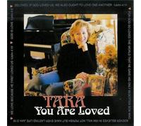 You Are Loved