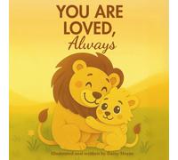 You Are Loved, Always