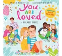 You Are Loved by Margaret OHair Margaret OHair (Auteur)