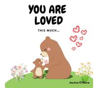 You Are Loved: THIS MUCH...