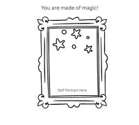 You Are Made Of Magic