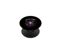You are Magic PopSockets PopGrip Adhésif