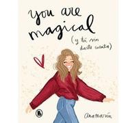 You Are Magical - [Livre en VO] Marín, Ana (Auteur)
