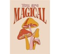 You Are Magical - Summersdale Publishers - Octopus Publishing Group - Livre en Anglais - Hardback Summersdale PublishersSummersdale Publishers (Auteur)