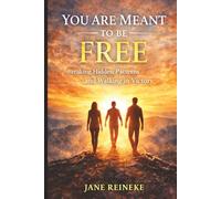 You Are Meant to Be Free