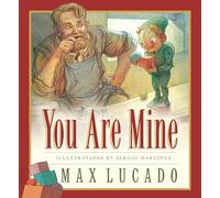You Are Mine