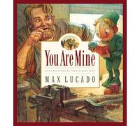 You Are Mine