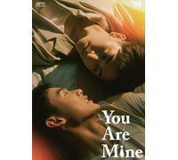 You Are Mine Blu-Ray Box3 [Blu-Ray]