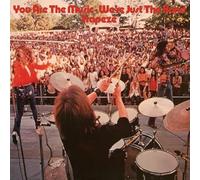 You are Music.We're Just The Band-SHM/Remaster [Import]