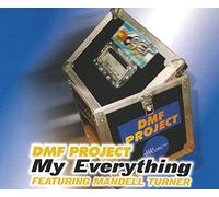 You are My Everything