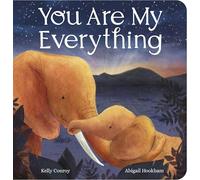 You Are My Everything