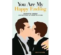 You Are My Happy Ending