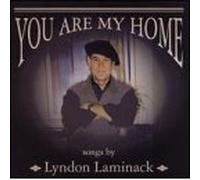 You Are My Home