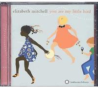 You are My Little Bird CD