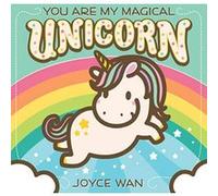 You Are My Magical Unicorn - [Version Originale] Inconnu (Auteur)