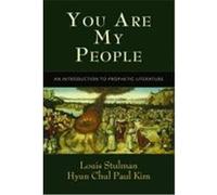 You Are My People: An Introduction to Prophetic Literature