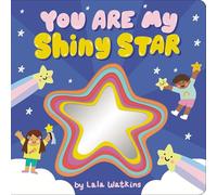 You Are My Shiny Star