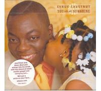 Cyrus Chesnut - You Are My Sunshine