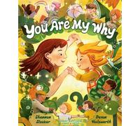 You Are My Why - Shannon Stocker - Dial Books - ebook (ePub) - Livre