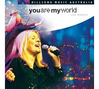 You are My World