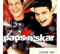 You are my world - Just loving you